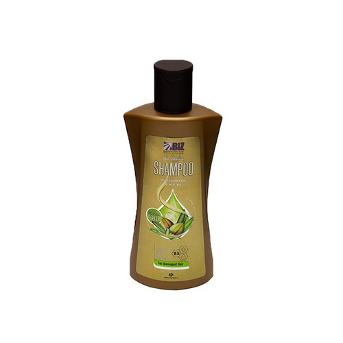 شامپو روغن جوجوبا برند دکتربیز کنترل ریزش مو حجم300 میل