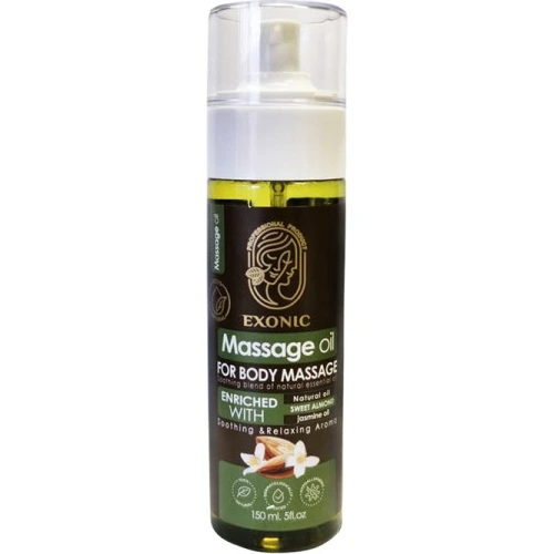 روغن هلکسیر درمان تسکین  سردرد و میگرن برند اکسونیک مستقیم از نمایندگی ایران زمین
