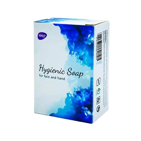 صابون زیبایی جدید دکتر بیز بسته 6 عددی